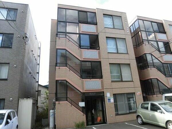 サンセレクト東札幌I