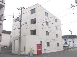 サンライズ札幌