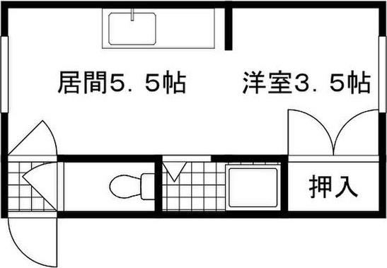 ラッフィット栄通