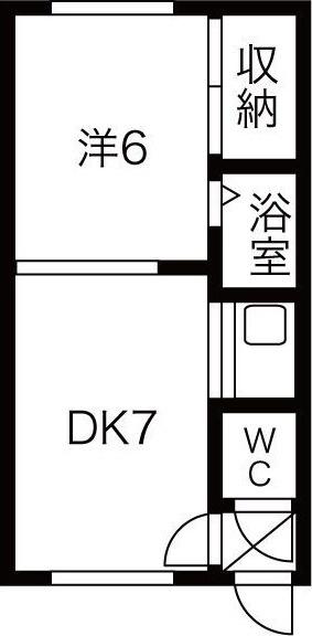ルミエール本通6