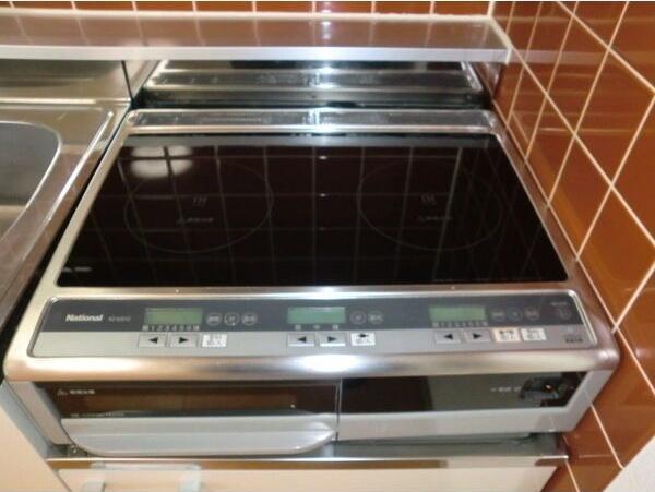 プレサント北35条
