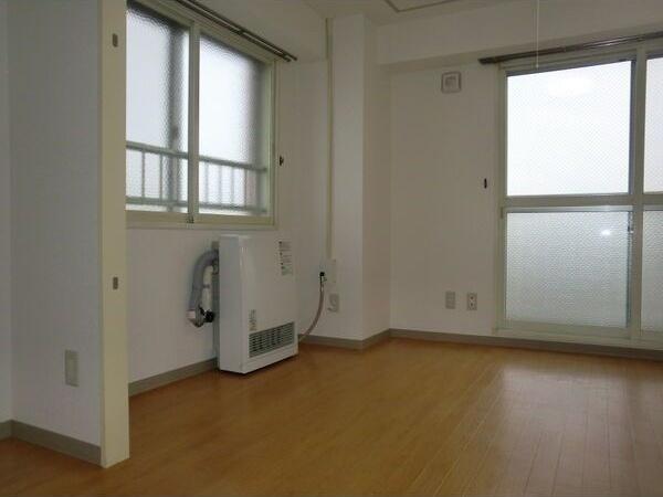 プレサント北35条