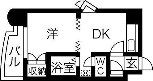 エンドレス三井北16条