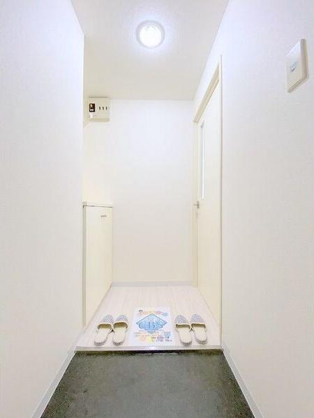 エンドレス三井北16条