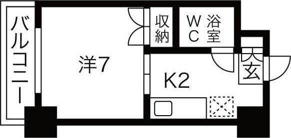 スタジオシティ
