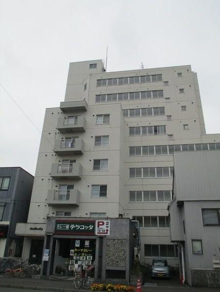 スタジオシティ