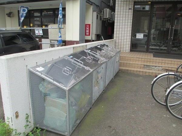 スタジオシティ