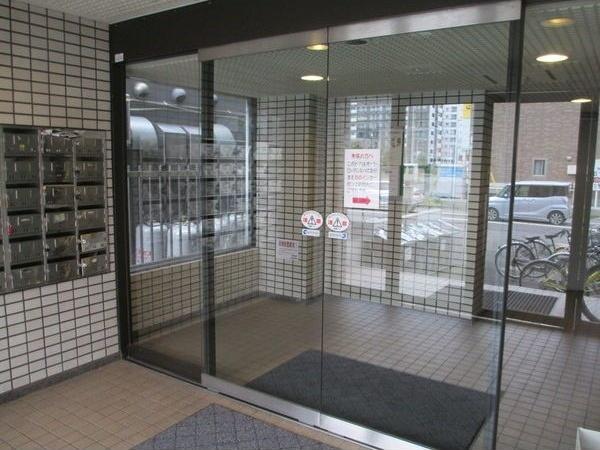 スタジオシティ