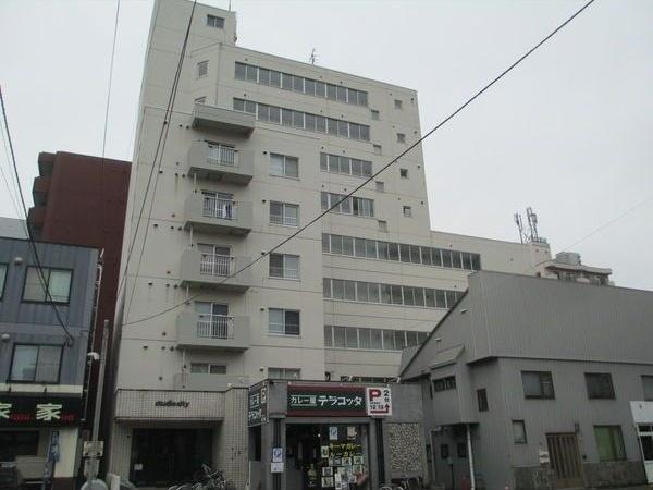 スタジオシティ