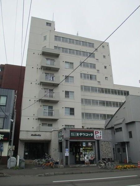 スタジオシティ