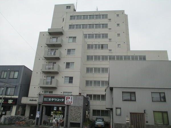 スタジオシティ