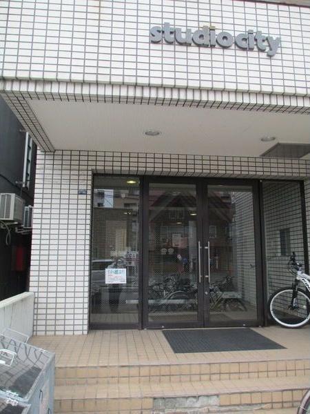 スタジオシティ