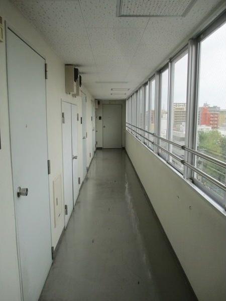 スタジオシティ