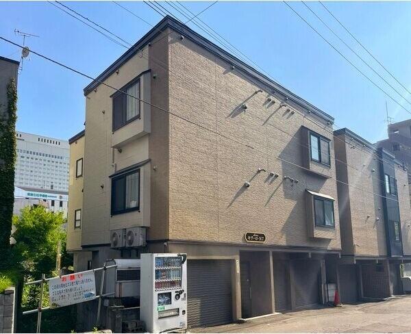 キアーロN7