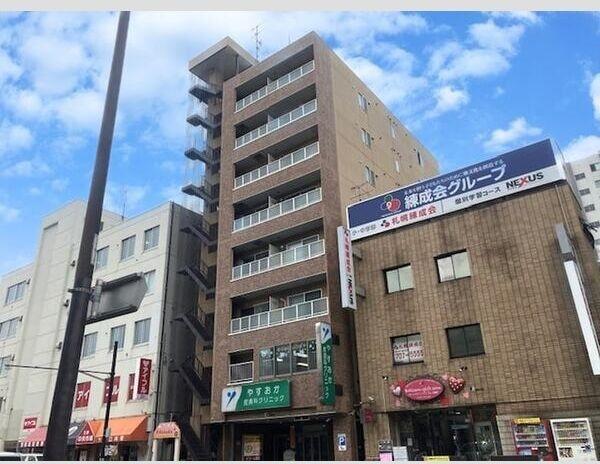 Jビル