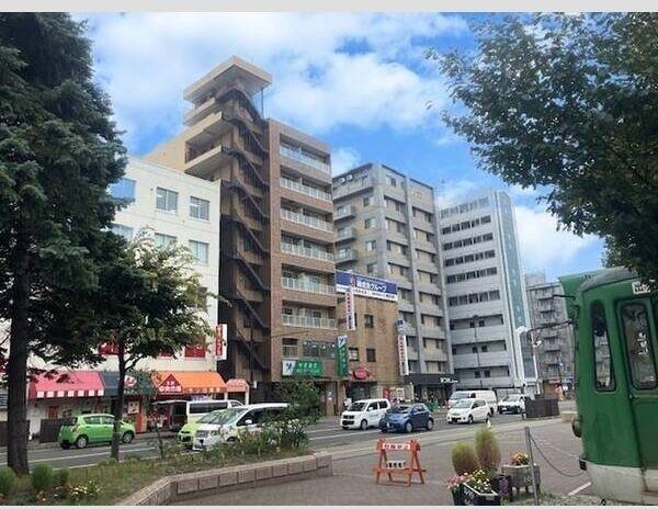 Jビル