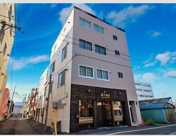 大石ビル
