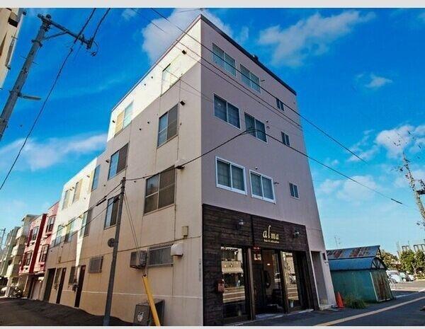 大石ビル
