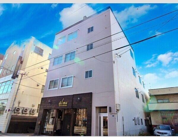 大石ビル