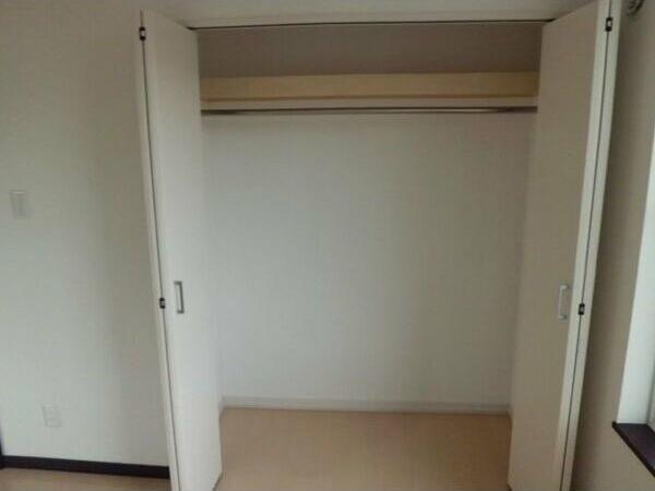 ヴィバーチェ麻生