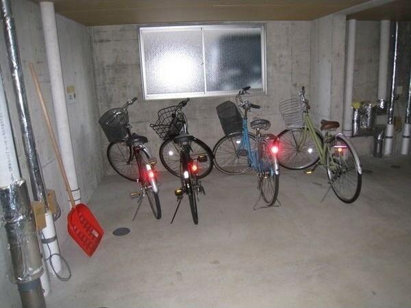 ヴィバーチェ麻生