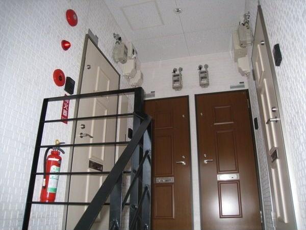 ヴィバーチェ麻生