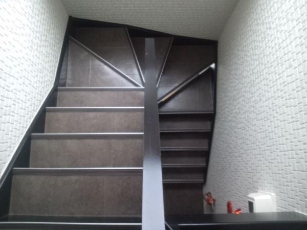 ヴィバーチェ麻生
