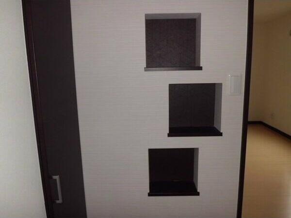 ヴィバーチェ麻生