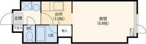 藤井ビル北23条