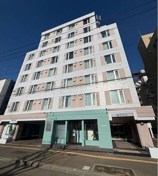 藤井ビル北23条