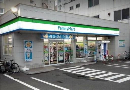 藤井ビル北23条