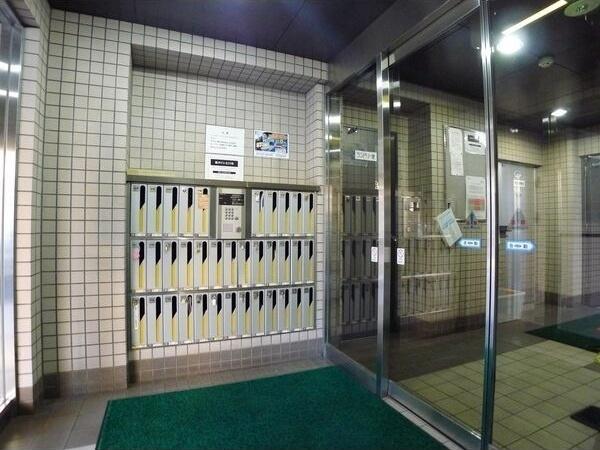 藤井ビル北23条