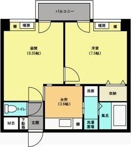 藤井ビル北23条II