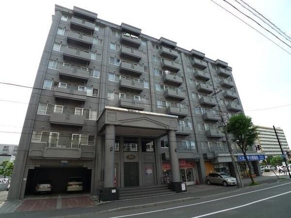 藤井ビル北23条II