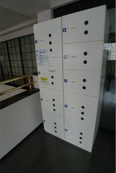 藤井ビル北23条II