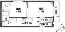 グランメール西麻生