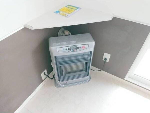 グランメール西麻生
