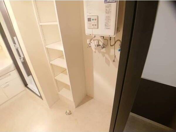 グランメール西麻生