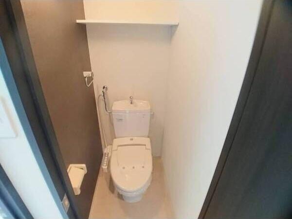 グランメール西麻生