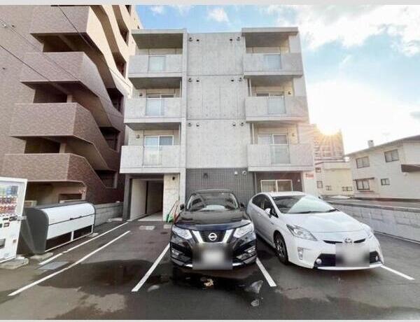 モンテマーレ麻生