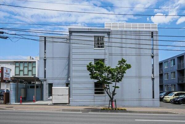 ハウスオブリザ平岸壱番館