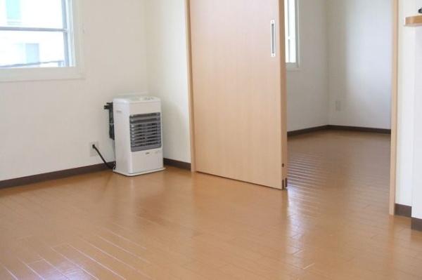 プリリア平岸