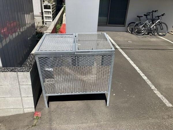 プランドール美園