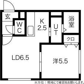 ボヌール月寒