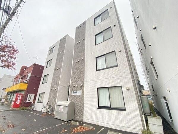 ボヌール月寒