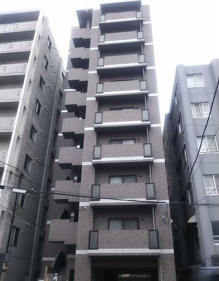 パークヒルズ豊平11