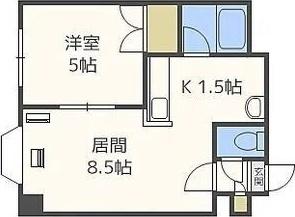 セントポーリア五番館