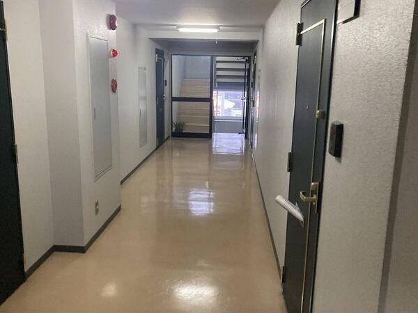 セントポーリア五番館
