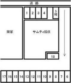 S-FORT福住