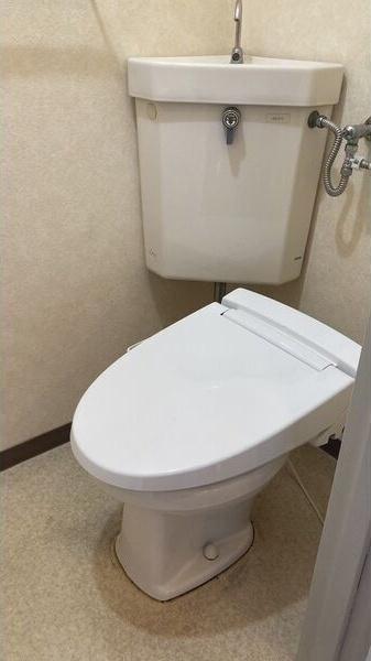 日興パレス東札幌